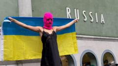 Venice Biennale Protests Highlight the Case for Decentralized Art Platforms