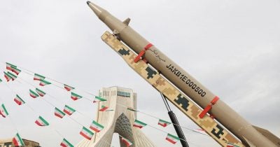 Prediction Market Sees 7.5% Chance of Houthi Strike on Israel by Month-End