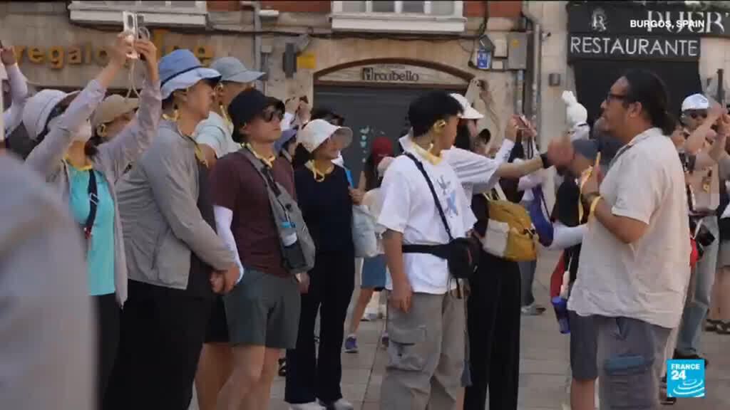 Total Solar Eclipse Sweeps Northern Spain, Crypto Impact Seen as Minimal