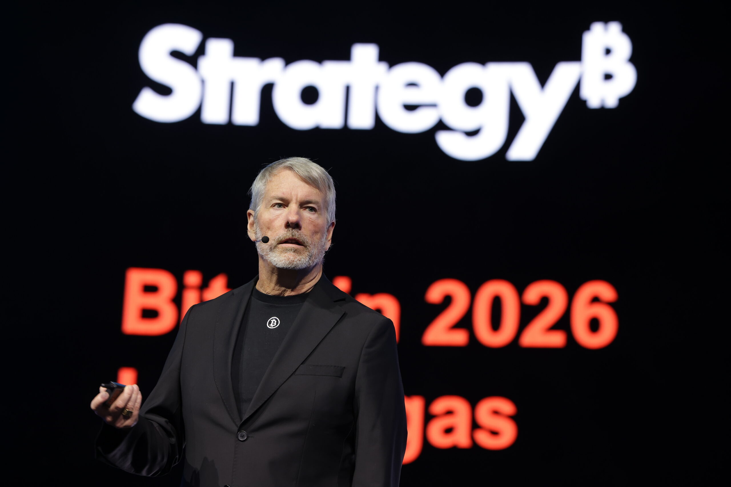 Strategy Sells 1,638 BTC for $104.7M, Buys Back Preferred Shares