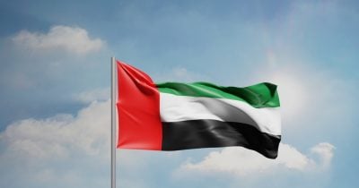 UAE Halts All Trade with Iran After Persian Gulf Missile Incident