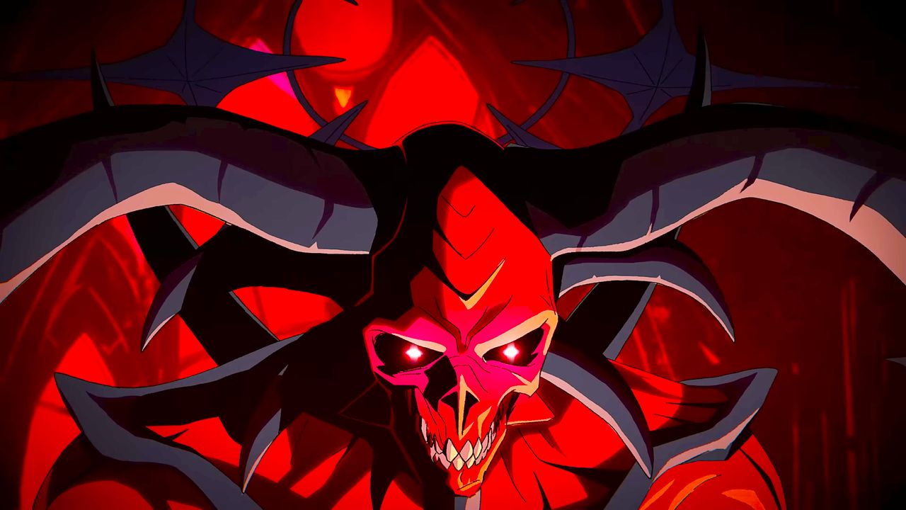 Korn Drops First New Song in Four Years with Diablo 4 ‘Reward The Scars’ Animated Video