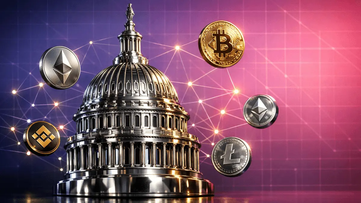 仮想通貨連合、7月4日までにCLARITY法の採決を求める書簡を上院に殺到