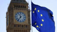 UK Single-Market Bid Stalls as EU Skepticism Persists — Crypto Firms Brace for Fragmentation