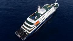 WHO Reports Possible Human-to-Human Hantavirus Spread on Cruise Ship