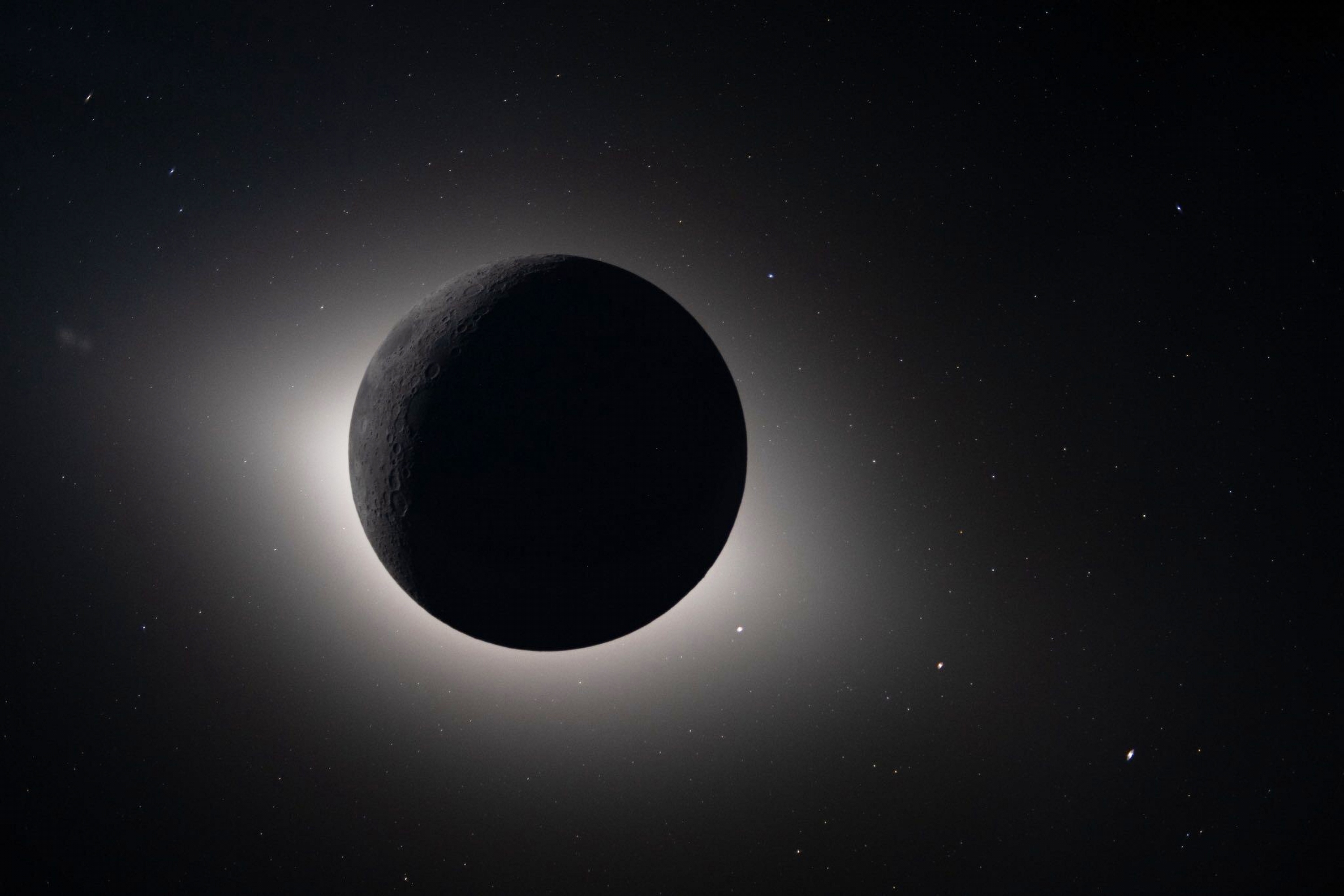 NASA Awards Hundreds of Millions in Moon Base Contracts as Crypto Markets Sink Into Extreme Fear