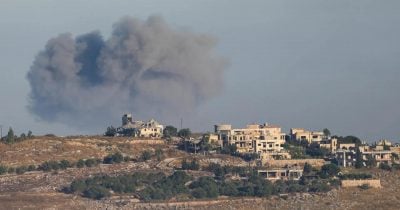 Iran Shuts Strait of Hormuz After Israeli Strikes on Lebanon