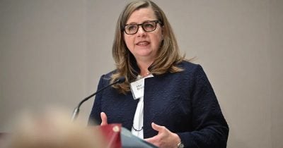 Fed Vice Chair Bowman Signals Pro-Crypto Shift in Banking Supervision Testimony