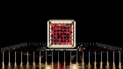Ethereum Researchers Propose Post-Quantum Staking Contract to Shield 37M ETH