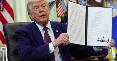 US Seizes $1 Billion in Iranian Crypto Assets After Israel Halts Strikes at Trump's Request