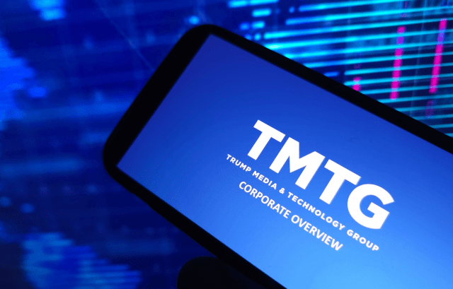 Trump Media Posts $406M Q1 Loss on Crypto Unrealized Losses, Bitcoin Holdings Still Underwater