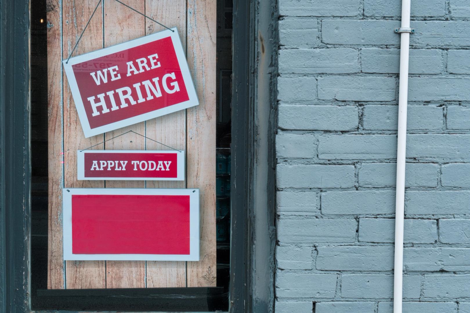 U.S. Loses 23,000 Jobs in July, Missing Forecasts and Clouding Fed's Next Move