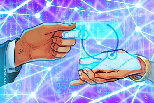 Crypto Card Transaction Volume Hits $7.8B Monthly, Up 230% From 2025