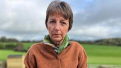 NHS Worker Leaked Patient's Cancer Diagnosis to an Acquaintance, Pippa Boardman Says