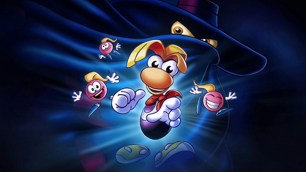 Ubisoft's Rayman Anniversary Could Signal a Shift Away From AAA Blockchain Games, Ironically Boosting Indie Crypto Game Liquidity