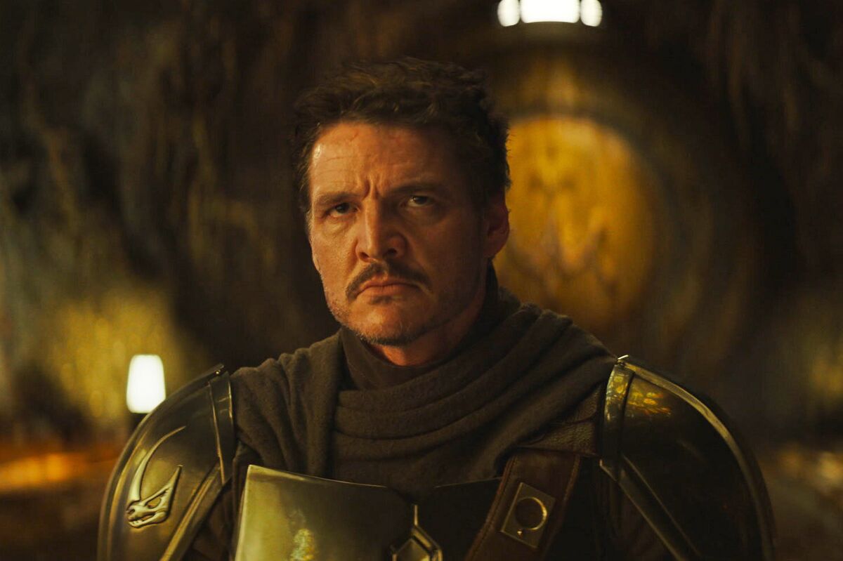 Star Wars 'The Mandalorian and Grogu' Opens to $102M as Crypto Market Stays in Fear Mode