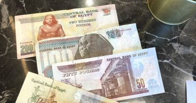 Egyptian Pound Rides US-Iran Deal to Become World's Top Currency