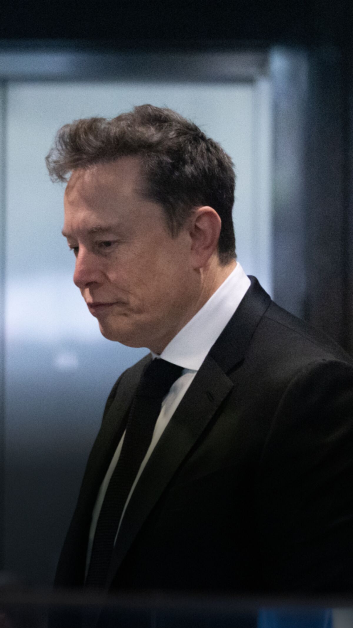 Jury Tosses Elon Musk's Lawsuit Against OpenAI on Procedural Grounds