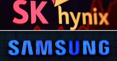 SK Hynix Surpasses Samsung as South Korea’s Most Valuable Company