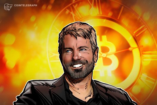 Michael Saylor's 'working better' tweet hints at MicroStrategy resuming Bitcoin buys