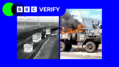 Ukraine’s AI Drone Strikes on Russian Supply Convoys Could Reshape Crypto’s Hardware and Supply Chain Markets