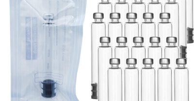 Crypto Payments to Gray-Market Peptide Vendors Hit $32M in Q1, Up 159% – Chainalysis