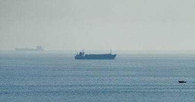 Trump Says No Agreement on Strait of Hormuz, Fueling Market Uncertainty