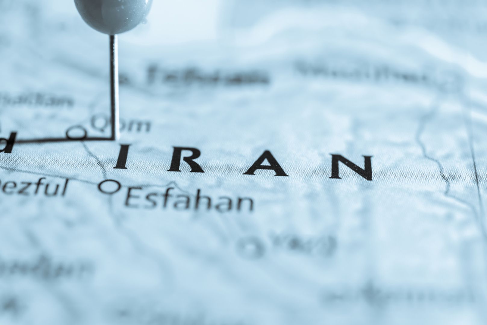 Iran's $7.8 Billion Crypto Shadow Economy Fuels Trade Amid Sanctions
