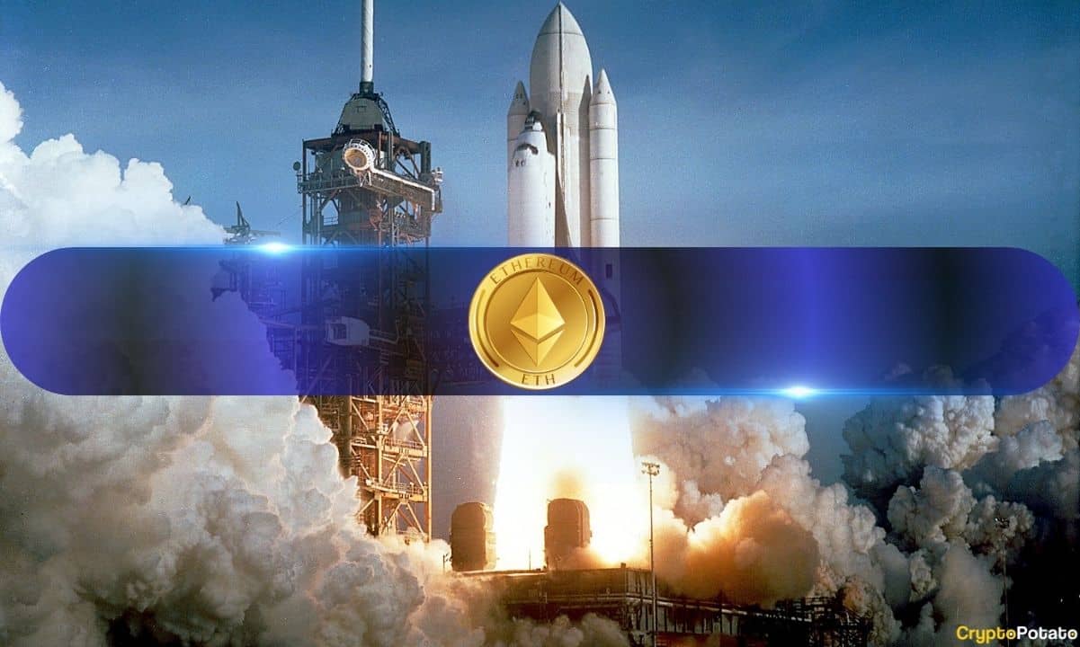 Ethereum Price Predictions: Analysts Target $10,000 to $22,000 Based on 2023 Technical Patterns