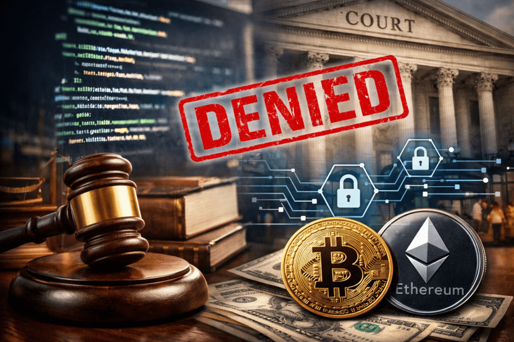 U.S. Court Rejects Bid to Shield Software from Money Transmitter Laws