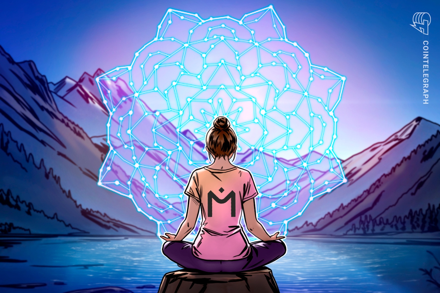 Inveniam to Acquire Mantra After Year of OM Token Recovery