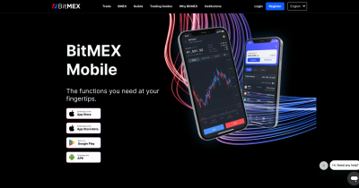 BitMEX to Shut Down Operations on September 23, Ending 11-Year Run