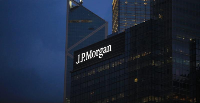 JPMorgan Puts a Number on Bitcoin: About 10% a Year for the Next Decade