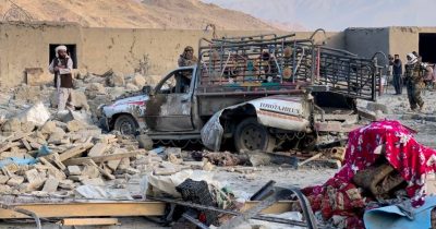 Pakistan Air Strikes in Afghanistan Escalate Regional Tensions, Rattle Cross-Border Finance