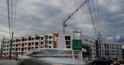 US Housing Starts Jump 4.6% in June, Multifamily Surge Fuels Tokenization Talk