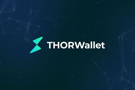 THORWallet Partners Unblock for Non‑Custodial Mastercard