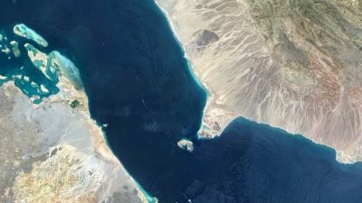 UAE Leaves OPEC as It Deepens Ties With US and Israel