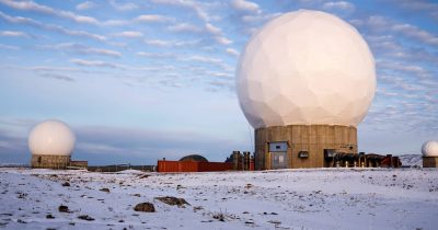 U.S. in Talks to Establish Three Military Bases in Greenland