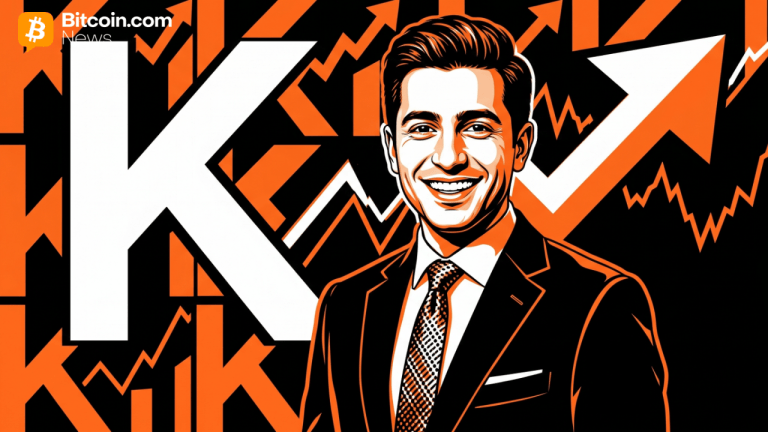 Kalshi Hits $22 Billion Valuation After $1 Billion Series F Led by Coatue