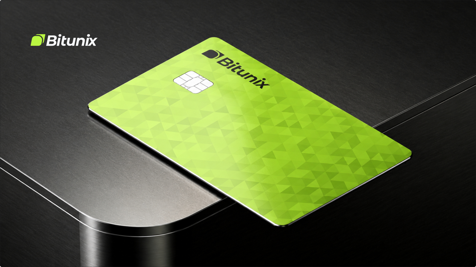 Bitunix Exchange Launches Visa Debit Card With 8% Cashback, 11.6% Yield