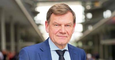 German Foreign Minister Wadephul Sees Ukraine Peace Talks This Summer, Potential Ripple Effects for Crypto Fundraising