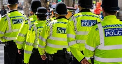 Three Men Sentenced to Up to 11 Years for Impersonating Police to Steal £4M in Crypto