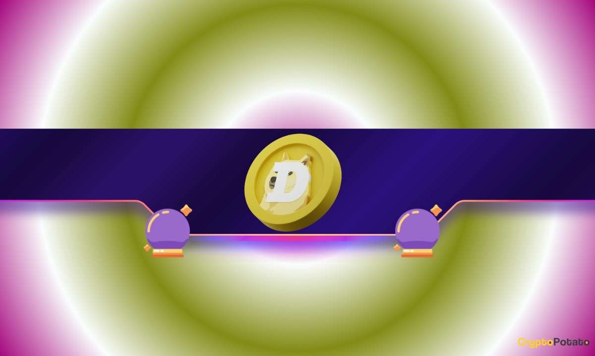 Dogecoin Oversold RSI and Analyst Targets Point to Possible Bounce, but $0.096 Support Is Key