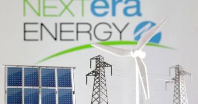 NextEra and Dominion Energy Consider $67 Billion Merger Amid AI Power Demand