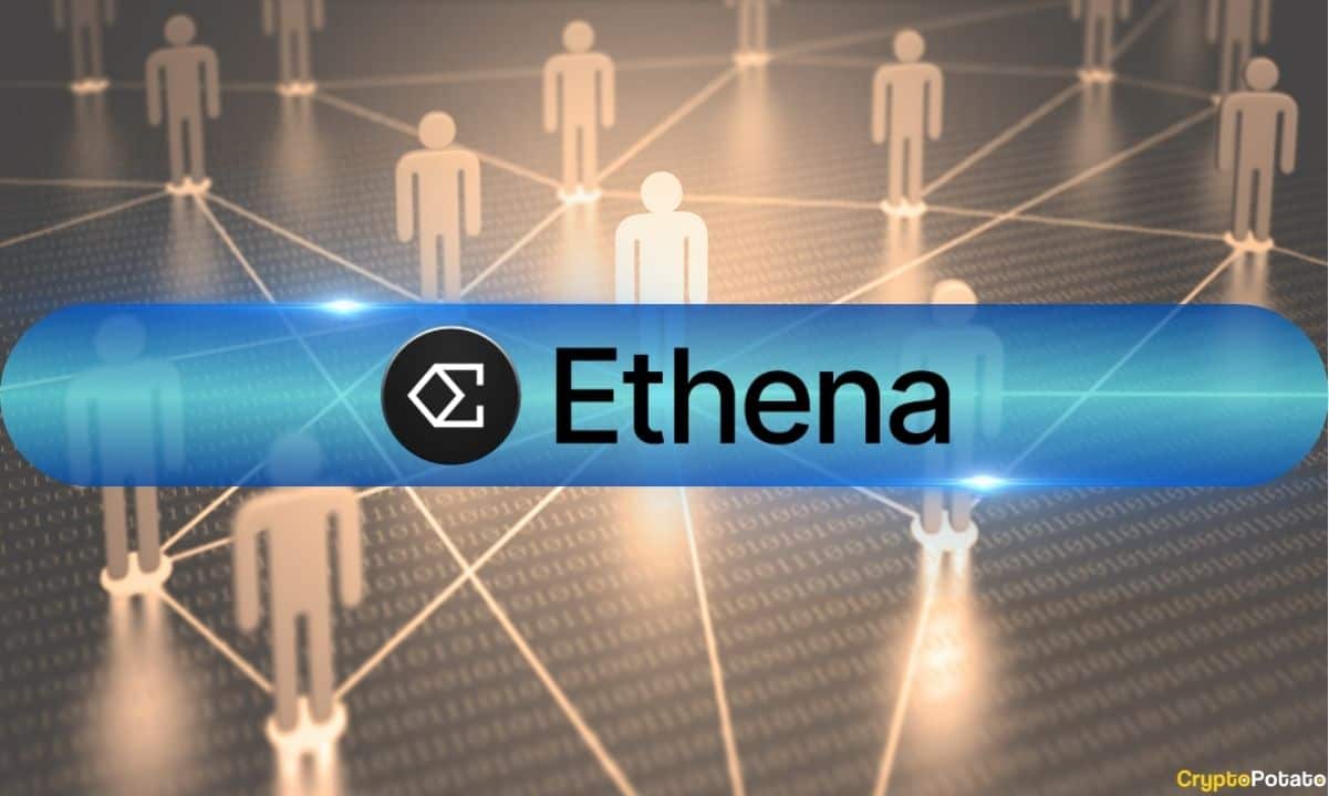 Ethena Launches Self-Custodial Money App With 6% Savings, 5% Cashback