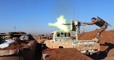 US Withdraws 1,000 Troops from Syria, Shifts Military Strategy