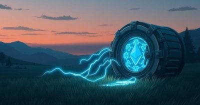 Euler Alerts User to $73,000 in Unclaimed ETH From Recovery Process