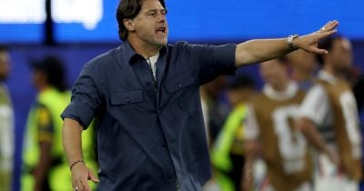 Kraken, Chiliz Eye USMNT Sponsorships as Pochettino Weighs Future