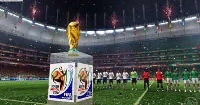 FIFA fires COO Kevin Lamour after public criticism of Infantino