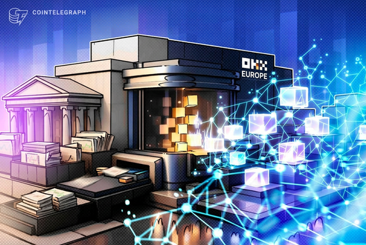 OKX Expands X-Perps in Europe to Cover Magnificent 7 Stocks, Gold, Oil